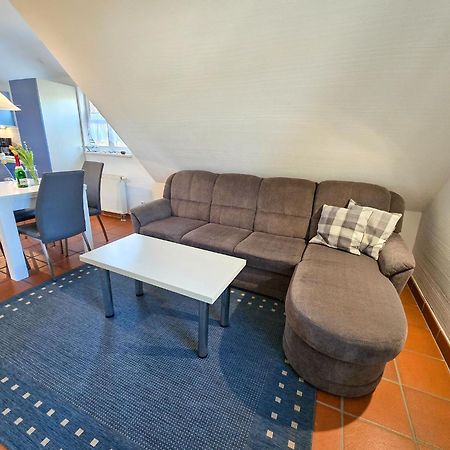 Feriendorf Rugana - Budget Appartement Mit 1 Schlafzimmer B57 Dranske Dış mekan fotoğraf