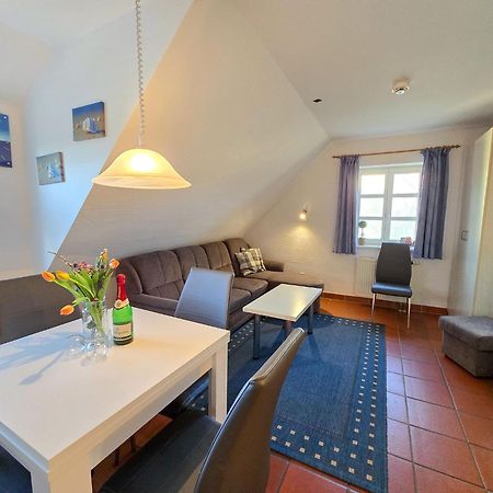 Feriendorf Rugana - Budget Appartement Mit 1 Schlafzimmer B57 Dranske Dış mekan fotoğraf