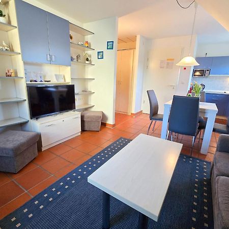 Feriendorf Rugana - Budget Appartement Mit 1 Schlafzimmer B57 Dranske Dış mekan fotoğraf